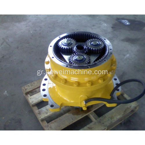 PC300-6 Swing Machinery, PC300-6 Swing Motor Assembly,